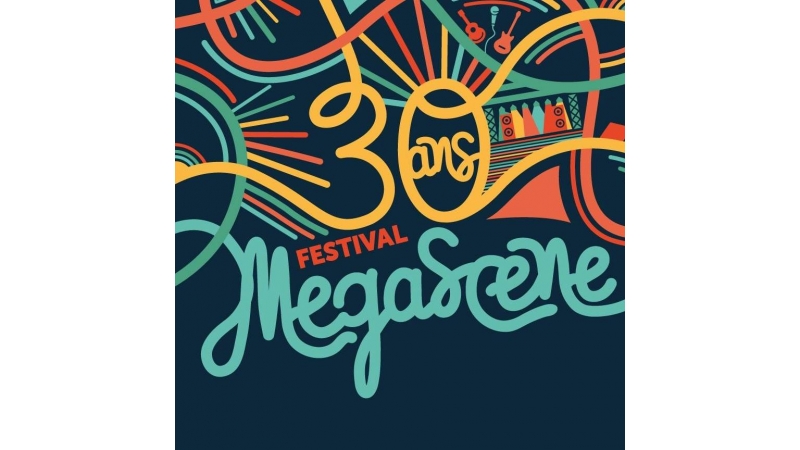 Festival MEGASCENE 2019