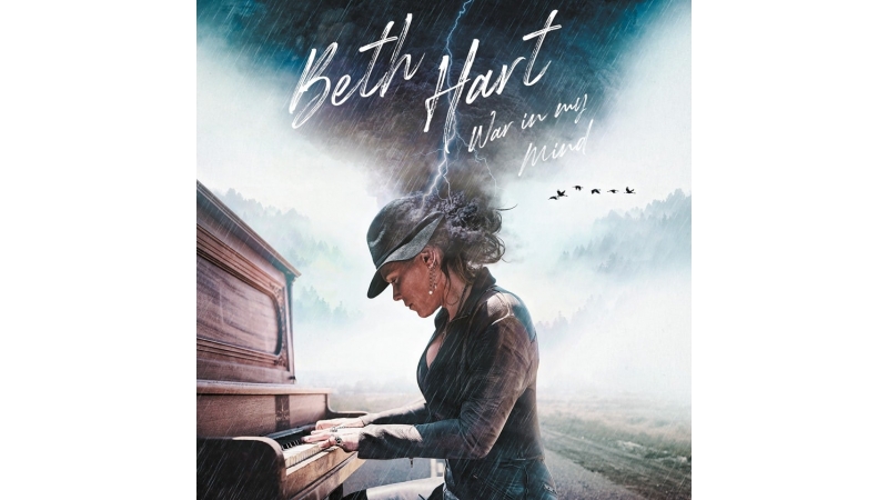 Album de la Semaine - Beth Hart