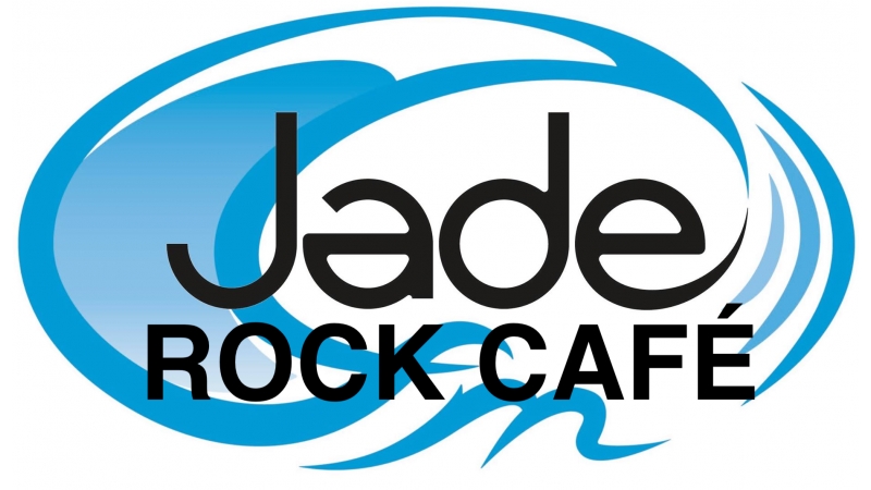 JADE ROCK CAFÉ#7