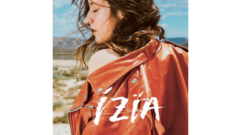 Album de la semaine - IZIA