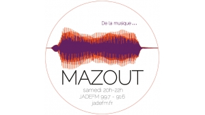 Logo Mazout
