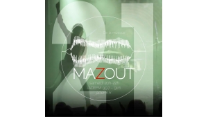 Mazout#21